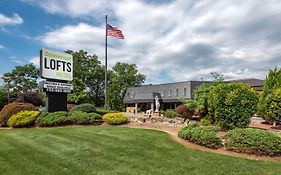 Madison Suites Somerset